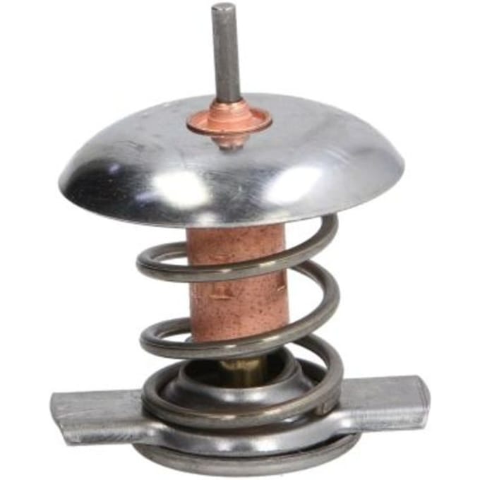 Thermostaat, koelvloeistof THERMOTEC D2X005TT