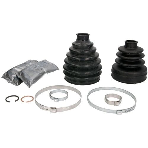 Balgenset, aandrijfas SPIDAN 36357