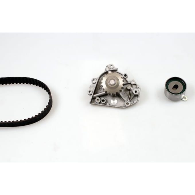 Waterpomp+distributieriem set HEPU PK78170