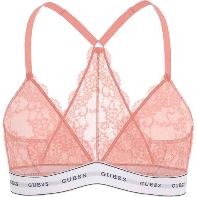 Vrouwenbeha Guess Belle Triangle