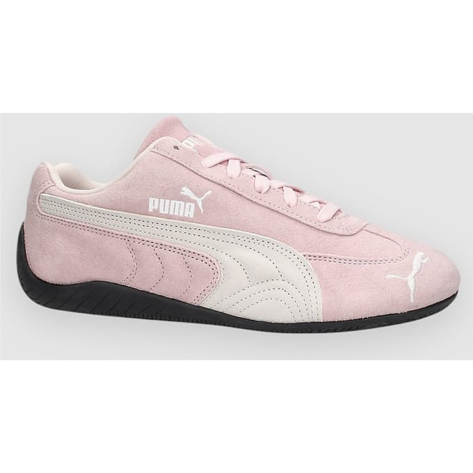 Suède leren sneakers voor vrouwen Puma Speedcat OG