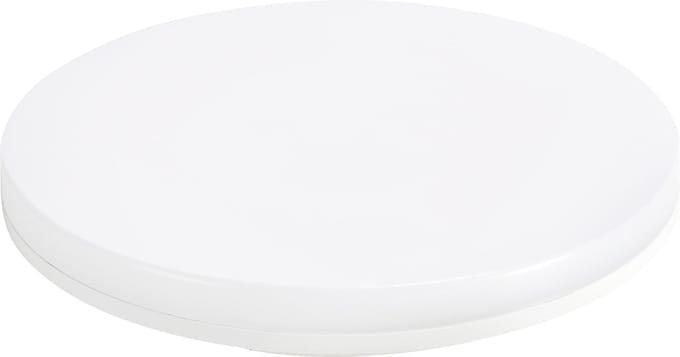 RELED Plafondarmatuur 24W 330x48 mm