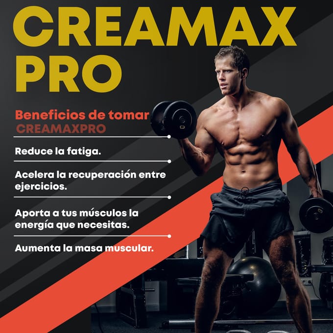 Healthy Fusion By Fersa - Creatina Monohidrato sabor a chocolate - 100% Creatina
