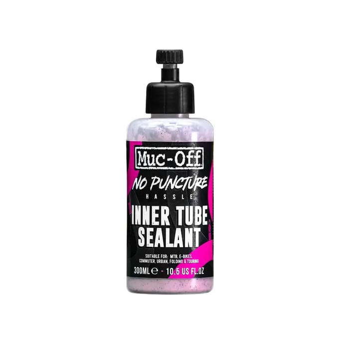 Muc Off Vloeibaar Afdichtmiddel 300ml Roze