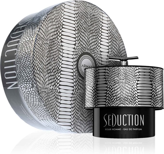 Seduction Men Eau De Parfum (edp) 100ml