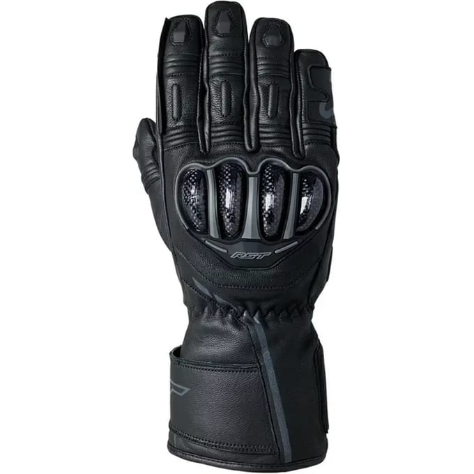 Winter motorhandschoenen RST S-1 CE