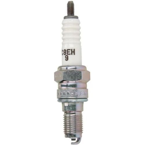 Bougie NGK voor Motor Daelim 125 ADVANCE vanaf 1995 C8EH-9 / 7473 / doos van 10 Nieuw