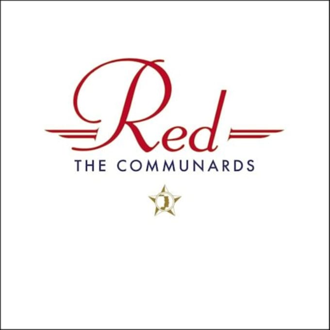 The Communards - Red (2 3" CD Single) (35 Year Anniversary Edition)