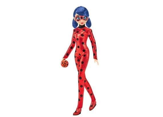 Miraculous Ladybug Special Movie pop 26cm
