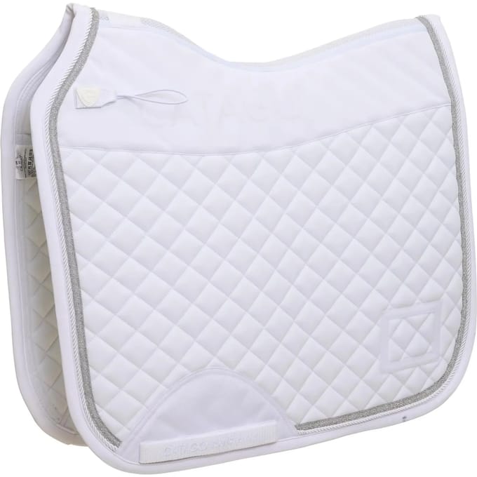 Dressuurmat voor paarden Catago Treasure 2.0