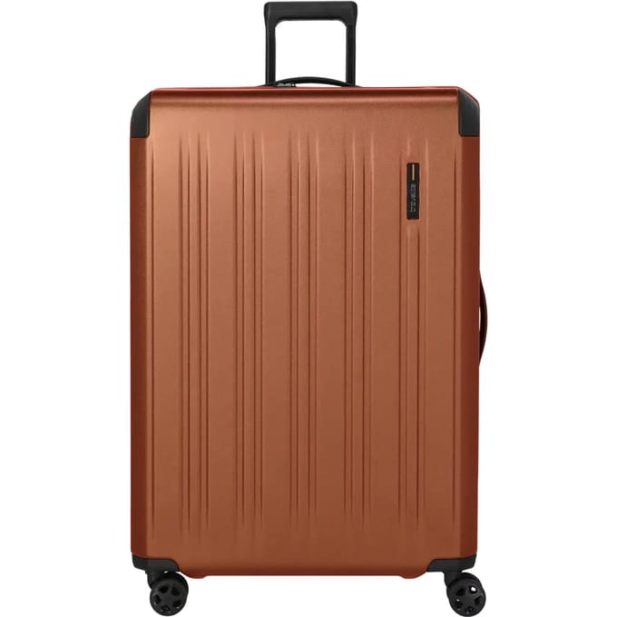 Travelite Dynamiic - 4-wiel trolley XL 81 cm (koper)