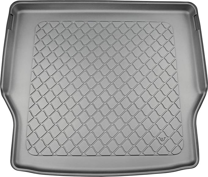 Kofferbakmat Mercedes A-klasse V177 2018-heden - Guardliner