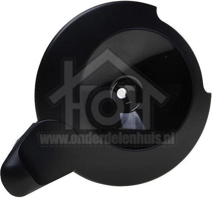Braun Deksel Van koffiekan KF570, KF510, KF550 BR67051397