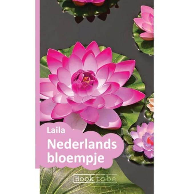 Nederlands Bloempje - Laila