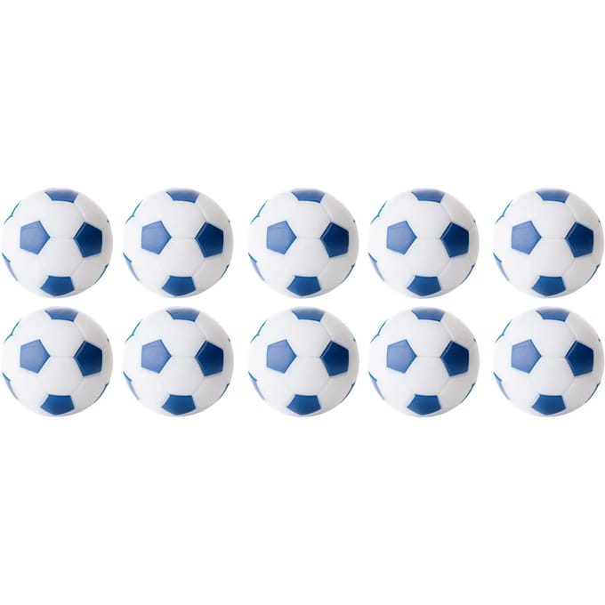 Voetbal Kuebler Sport Kicker (x10)