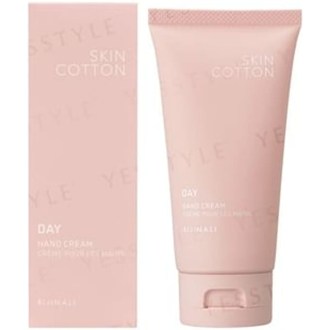 Skincotton - Day Hand Cream 60g