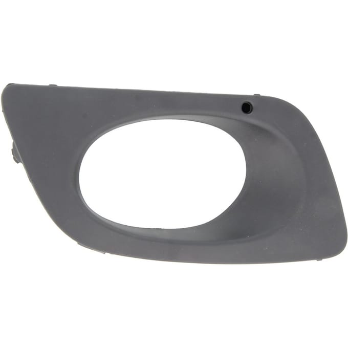 Ventilatierooster, bumper BLIC 6502-07-3548916P rechts