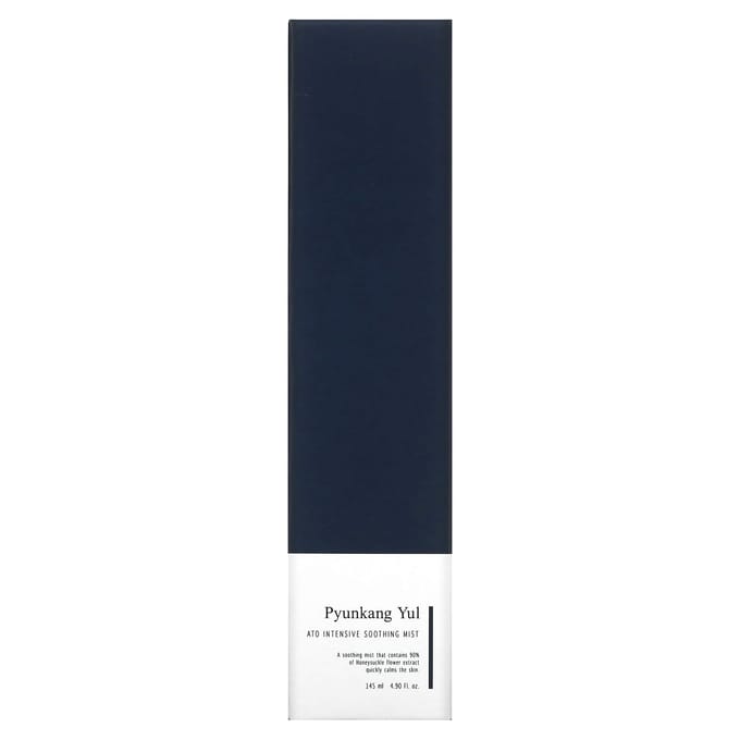 Pyunkang Yul, ATO Intensive Soothing Mist, 4.90 fl oz (145 ml) blue