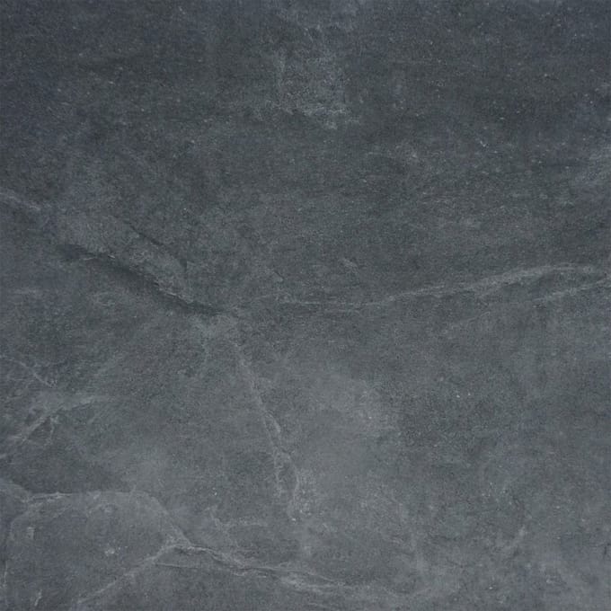 Marengo 59,5 x 59,5 x 2 cm tuintegel Graphite 2,78 stenen per m2, p...