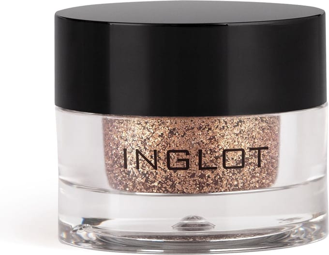 INGLOT AMC Pure Pigment Oogschaduw - 124