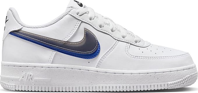 Lage Sneakers Nike Air Force 1 Impact