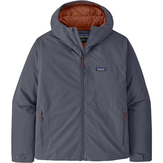 Windbreaker met capuchon Patagonia Windshadow