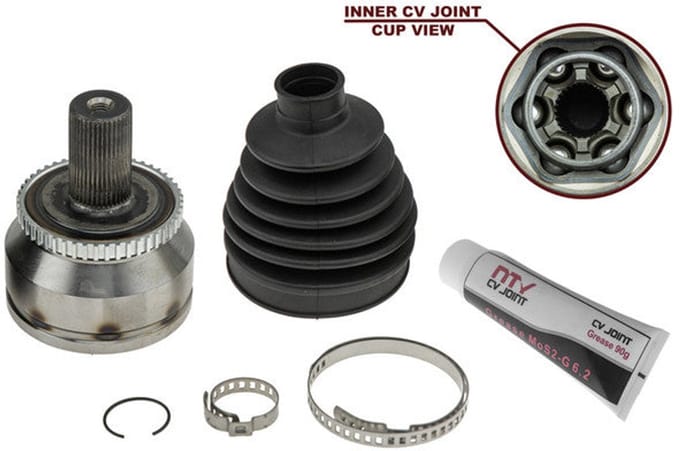 Homokineet reparatie set OEM 36000337