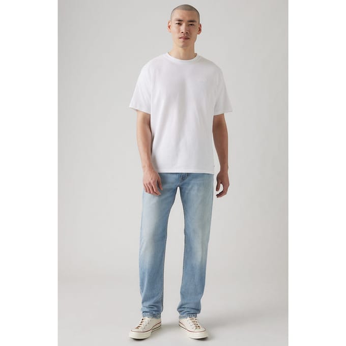 Levi's 505™ Regular Lightweight Jeans Taglia: W40L32 | Jeans Outlet | Uomo