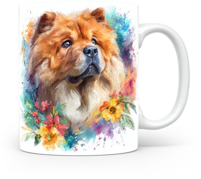 Beker Chow Chow