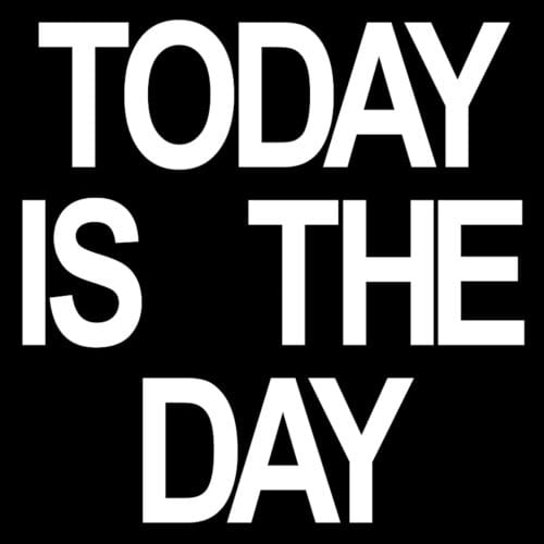 Teen Creeps - Today Is The Day (LP)
