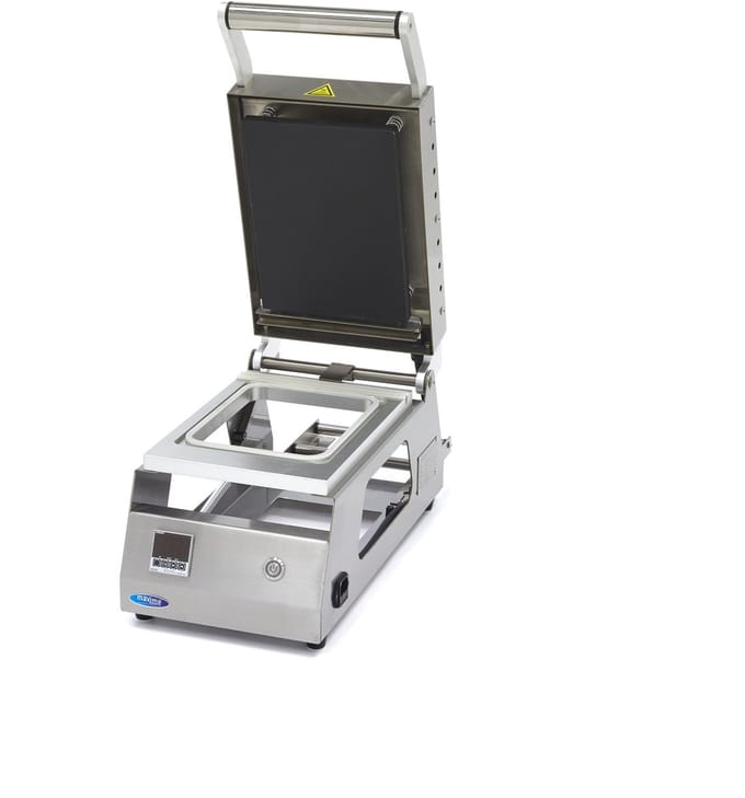 Topsealmachine - Klein - Verschillende Mallen Beschikbaar