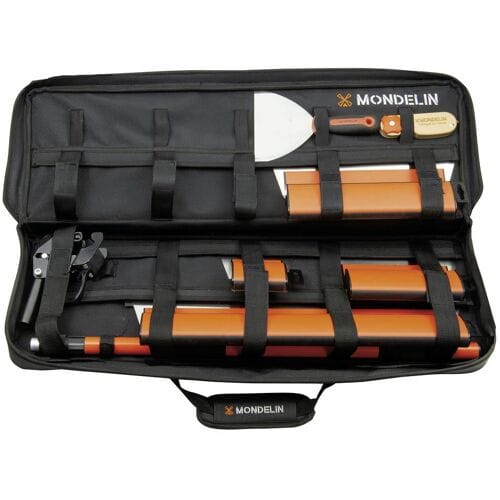 Mondelin 227340 Plamuurmesset