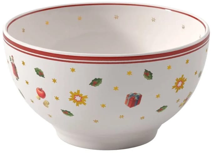 Villeroy & Boch Toy's Delight Specials schaaltje 0.47 L Wit
