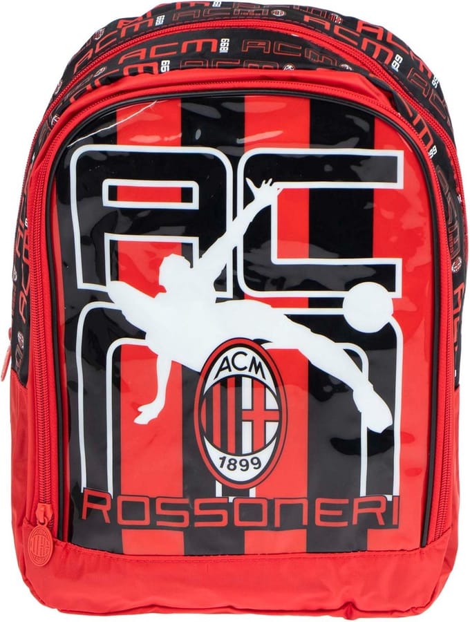 A.C. Milan rugzak