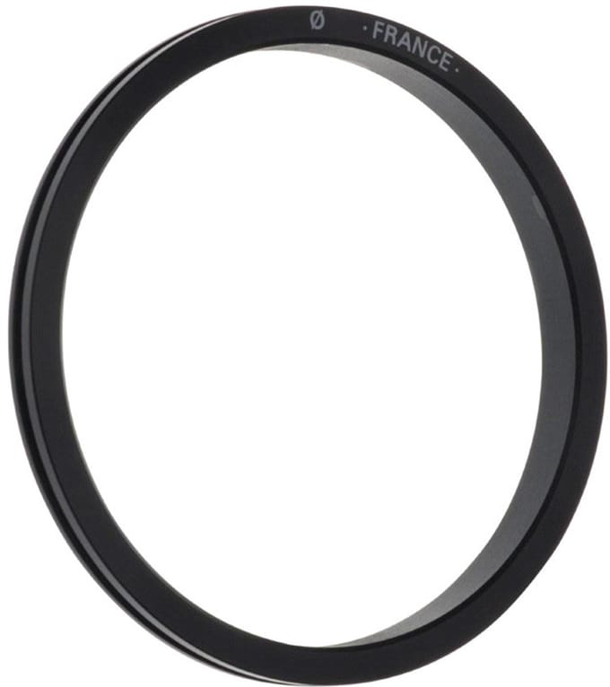 COKIN Adapterring 54 mm - Dicke 0,75 - S (A) - A454