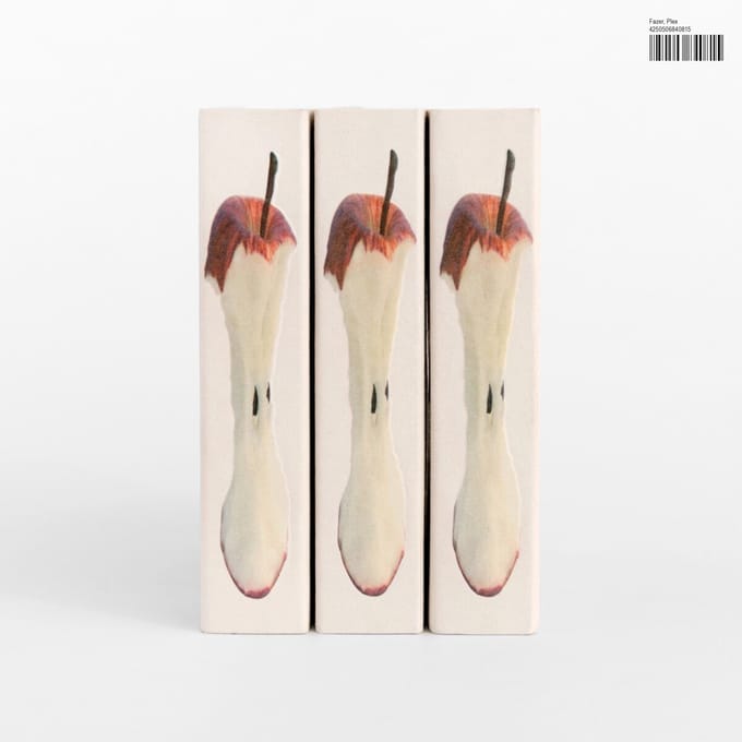 Fazer - Plex (CD)