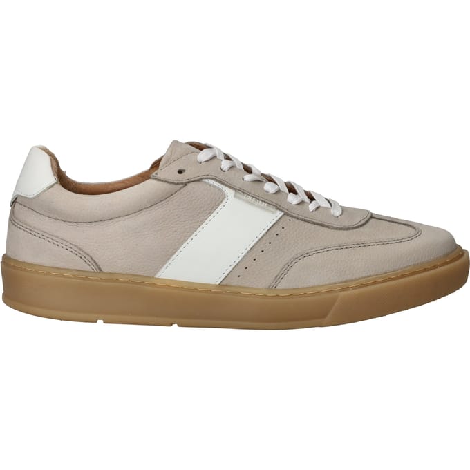 LOFF 1881 Sneakers - Heren - Beige - Maat:45