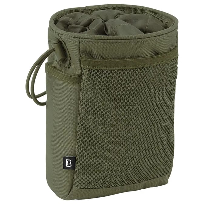 Zak Brandit Molle Tactical