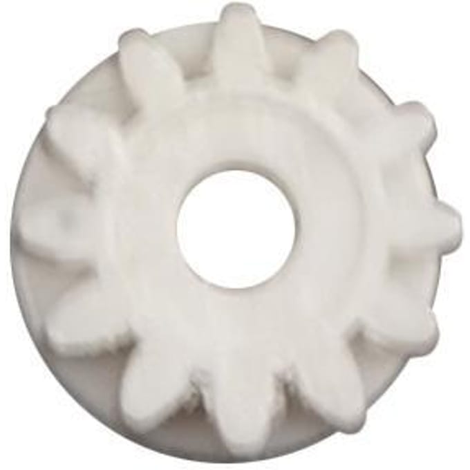 V1BGE512 Snelheidsmeter Cluster Toerenteller E1 12 Tands Kilometerteller Tandwiel voor BMW E28 E24 E30