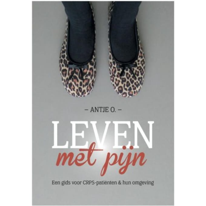 Leven Met Pijn - Antje O.