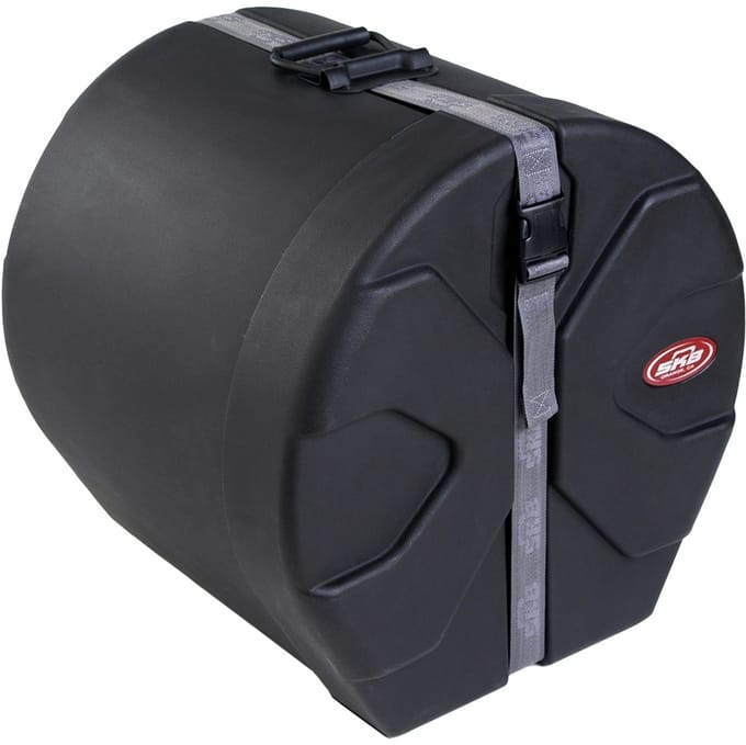 SKB 1SKB-D1414 koffer voor 14x14 floortom