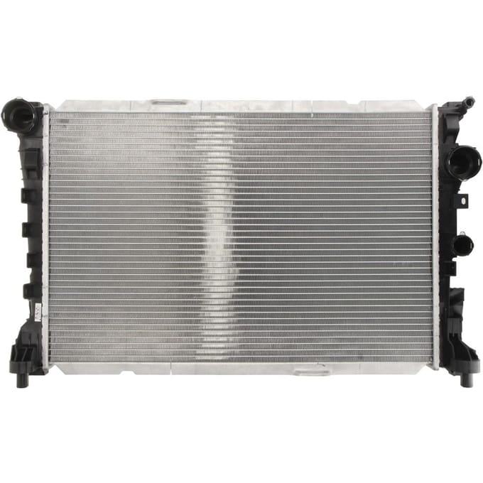 Radiator, motorkoeling KOYORAD PL412947