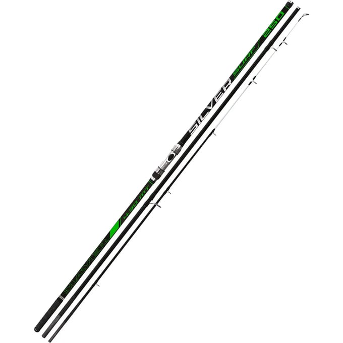 Canne mer surfcasting Maver