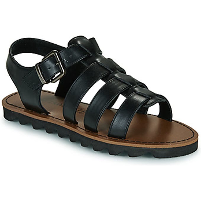 Chattawak  Platte sandalen TERRA
