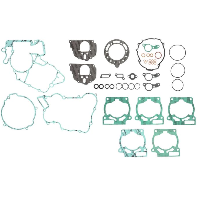 Motorfiets motor kit zonder onderblok afdichtingen Athena Athen 200 EXC
