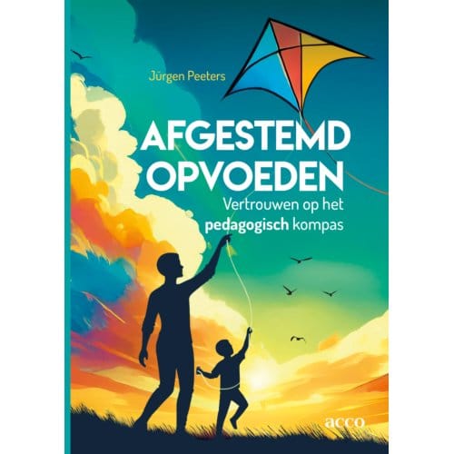 Afgestemd Opvoeden - Jürgen Peeters