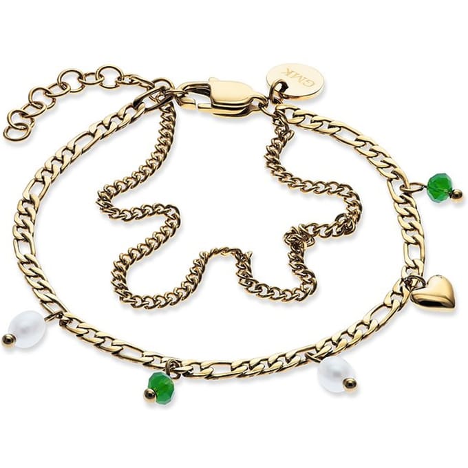 Guido Maria Kretschmer Armband COLORFUL 89219633