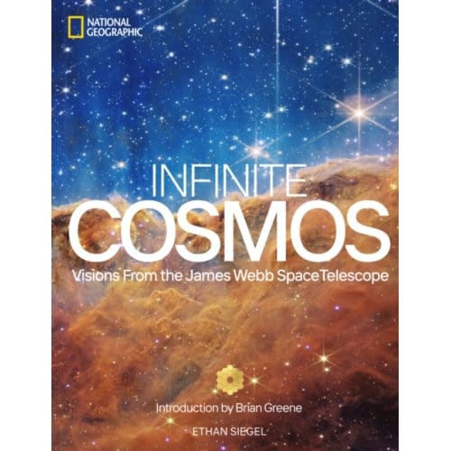 Infinite Cosmos - Ethan Siegel
