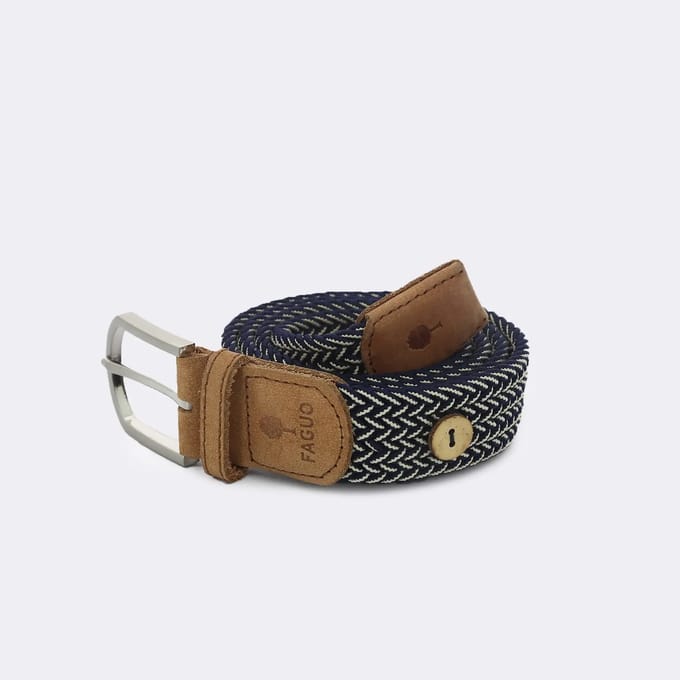 Riem Faguo BELT nylon bicolor