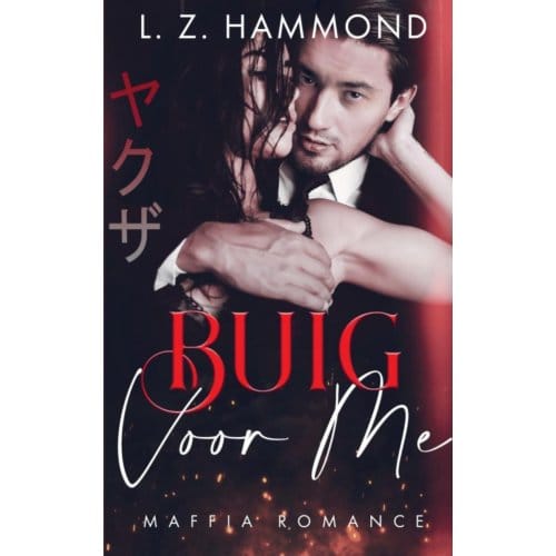 Buig Voor Me - L Z Hammond